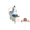 Automatic Single Phase Motor Vertical Type Stator Coil Winding Machine